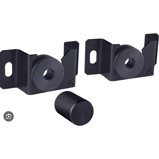 SUPORTE FIXO UNIVERSAL TV 14 A 84 SAV-1000 AQUÁRIO