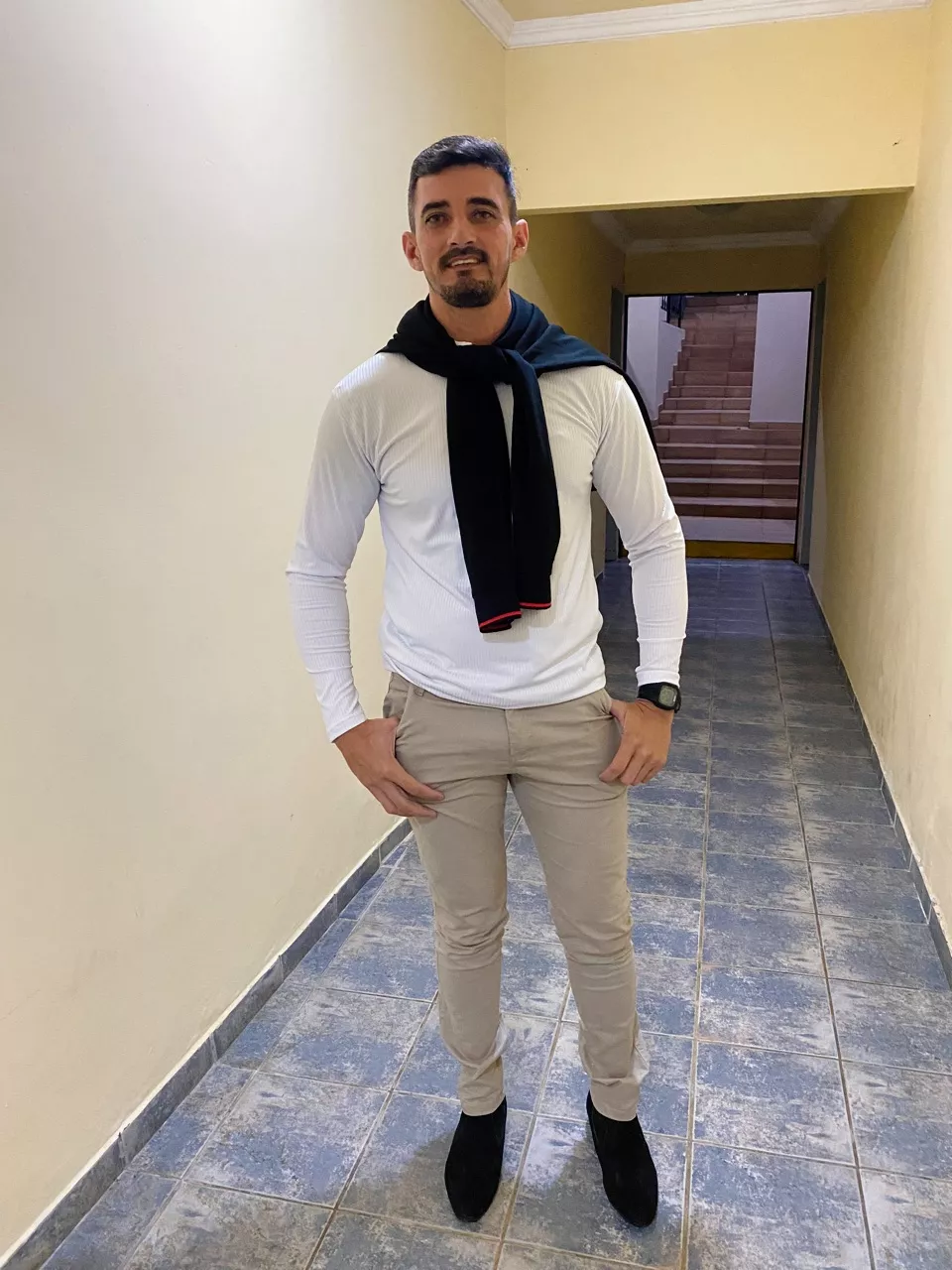 Foto enviada por Caio D.