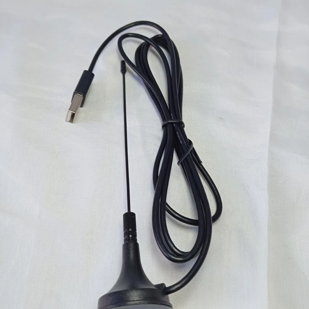 Antena Portatil USB Para Diversos Dispositivos