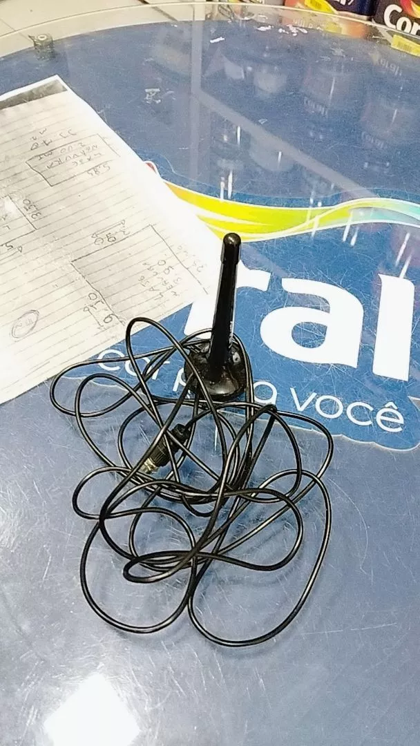 Foto enviada por Letícia S.