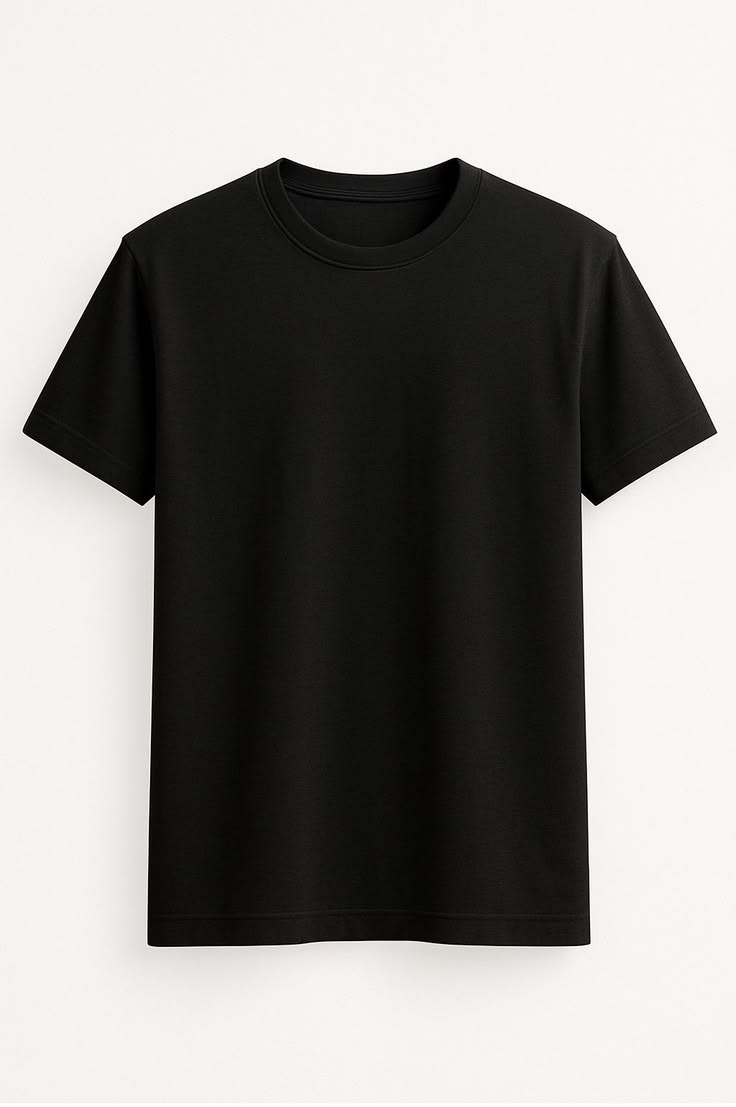 Camiseta Básica Masculina