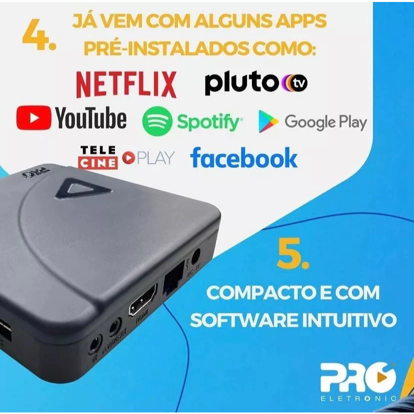 TV Box H96 Max RK3528 4K 8K Wi-Fi 6